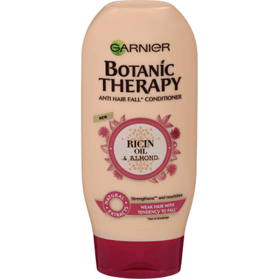 Boutique Botanic Therapy Après-shampoing au gingembre et au miel, 200 ml Botanic Therapy Après-shampoing au gingembre et au miel, 200 ml