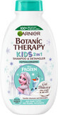Botanic Therapy Shampoing 2-en-1 pour enfants &#224; l&#39;avoine, 250 ml