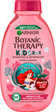 Botanic Therapy 2-in-1 Shampoo voor kinderen Kleine Zeemeermin, 250 ml