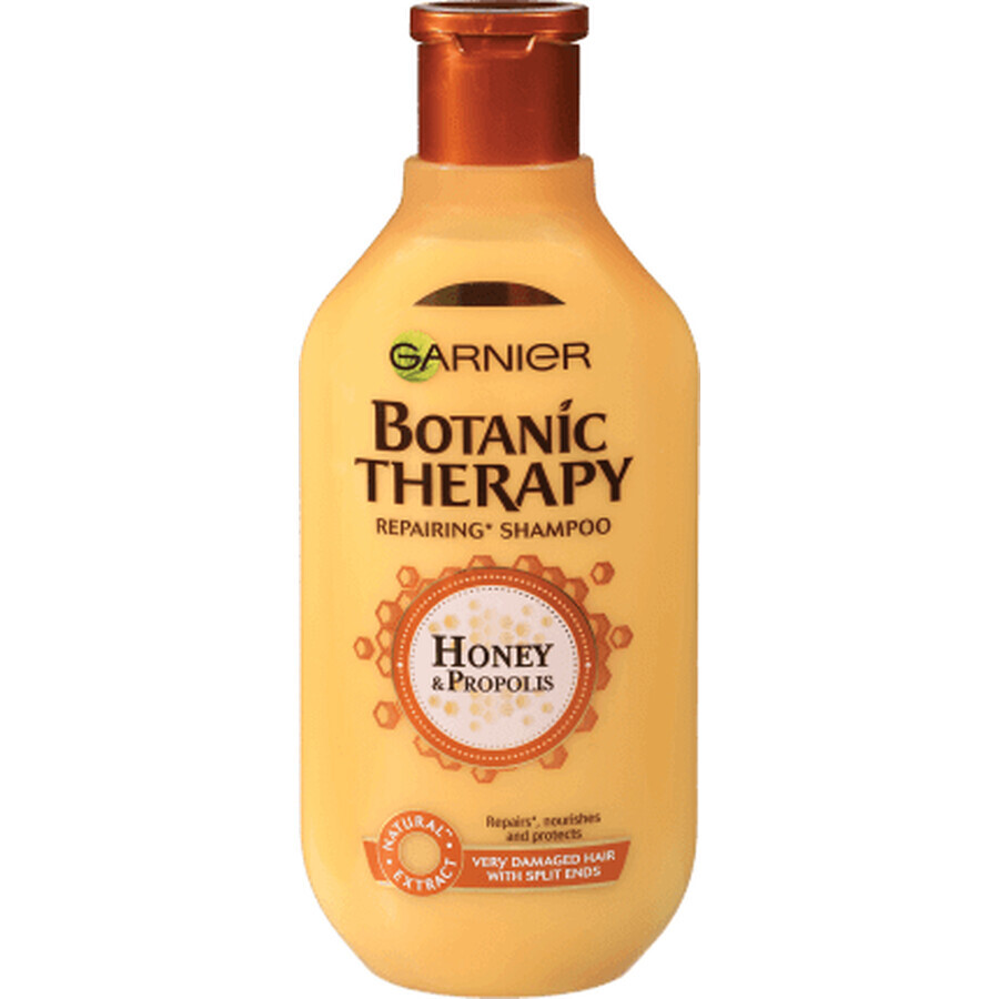Acquista Shampoo Botanic Therapy con miele e propoli, 400 ml Shampoo Botanic Therapy con miele e propoli, 400 ml