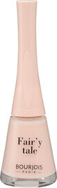 Buorjois Paris 1 Seconde Nail Lacquer 14 Fair&#39;y tale, 9 ml