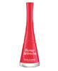 Buorjois Paris 1 Second Nail Lacquer 44 Coral Red, 9 ml