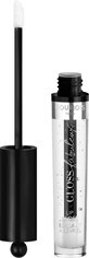 Buorjois Paris Gloss Fabuleux lucidalabbra 01 Glow&#39;bally chic, 3,5 ml