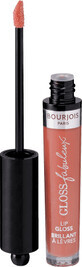 Buorjois Paris Gloss Fabuleux lucidalabbra 06 La crema diventa realt&#224;, 3,5 ml