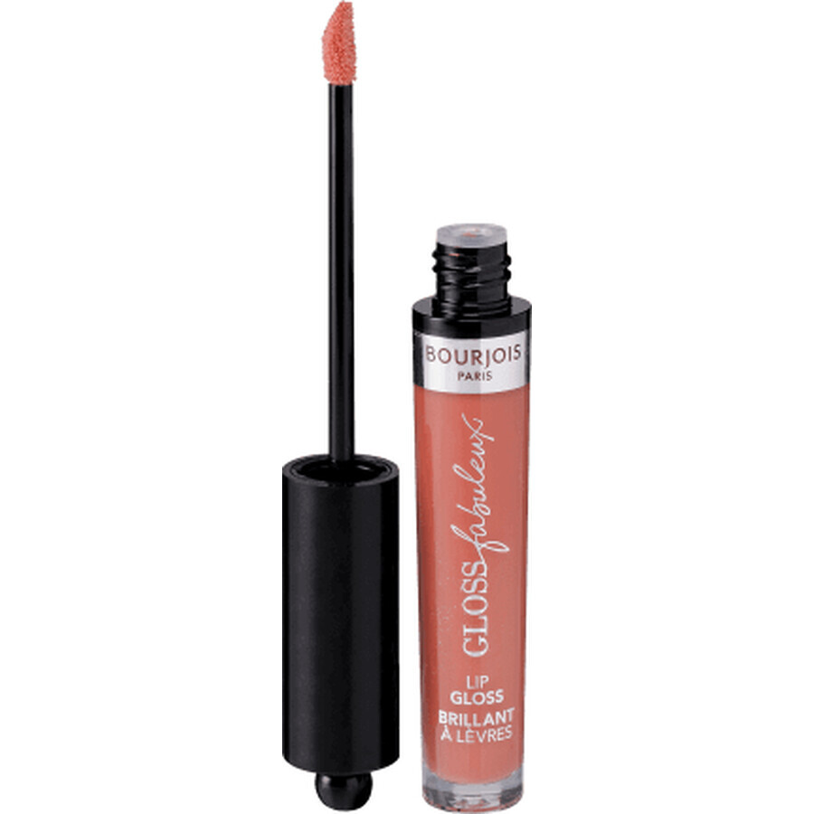 Cumpără Buorjois Paris Gloss Fabuleux luciu de buze 06 Cream comes true, 3,5 ml Buorjois Paris Gloss Fabuleux luciu de buze 06 Cream comes true, 3,5 ml
