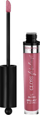 Buorjois Paris Gloss Fabuleux lucidalabbra 07 Rose&#39;vation in piedi, 3,5 ml