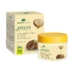 Crema de noche reestructurante con aceite de argán bio y extracto de aloe vera bio, 50 ml, Cosmetic Plant