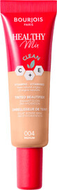 Buorjois Paris Healthy Mix cremă colorantă 004 Medium, 30 ml