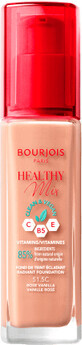 Buorjois Paris Healthy Mix fond de ten 51.5 Rose Vanilla, 30 ml