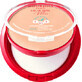 Buorjois Paris Healthy Mix compact powder 02 Vanilla, 1 pc