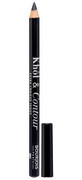 Buorjois Paris Kohl &amp;amp; Contour Eye Pencil 001 Black-issime, 1.2 g