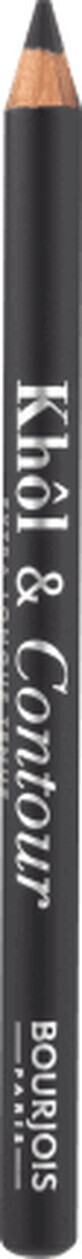 Buorjois Paris Kohl &amp; Contour eyeliner 003 Misti-gris, 1.2 g