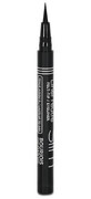 Buorjois Paris Liner Feutre Slim carioca ink 16 Noir, 0.8 ml
