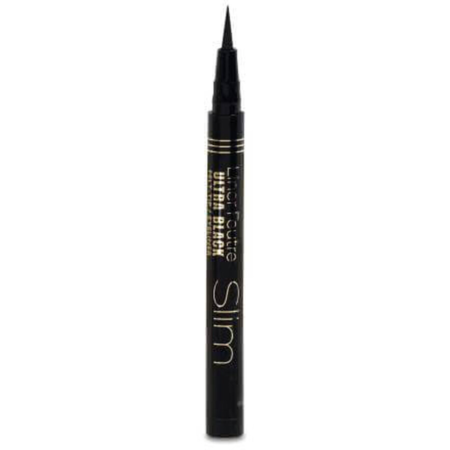 Shop Buorjois Paris Liner Feutre Slim Carioca Tint 17 Ultra Schwarz, 0,8 ml Buorjois Paris Liner Feutre Slim Carioca Tint 17 Ultra Schwarz, 0,8 ml
