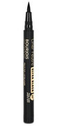 Buorjois Paris Liner Feutre carioca ink 41 Ultra Black, 0.8 ml