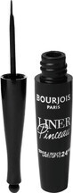 Buorjois Paris Liner Pinceau Mascara 001 Noir Beaux-Arts, 2.5 ml