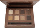 Buorjois Paris Rue du Caf&#233; Chocolat Nude Edition Blush Palette, 7,68 g
