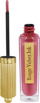 Buorjois Paris Rouge Velvet Ink ruj lichid 03 Rose me tender, 3,5 ml