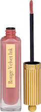 Buorjois Paris Rouge Velvet Ink ruj lichid 04 Mauve sweet mauve, 3,5 ml
