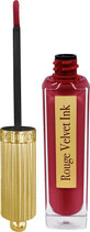 Buorjois Paris Rouge Velvet Ink ruj lichid 10 Re(d)belle, 3,5 ml
