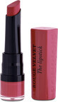 Buorjois Paris Rouge Velvet ruj 03 Hyppink chic, 2,4 g