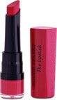 Buorjois Paris Rouge Velvet ruj 09 Fuchsia bott&#233;, 2,4 g
