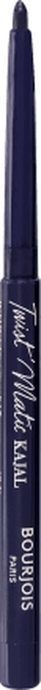 Buorjois Paris Twist&#39;Matic Kajal eyeliner 05 Mille et une blue, 1 pc