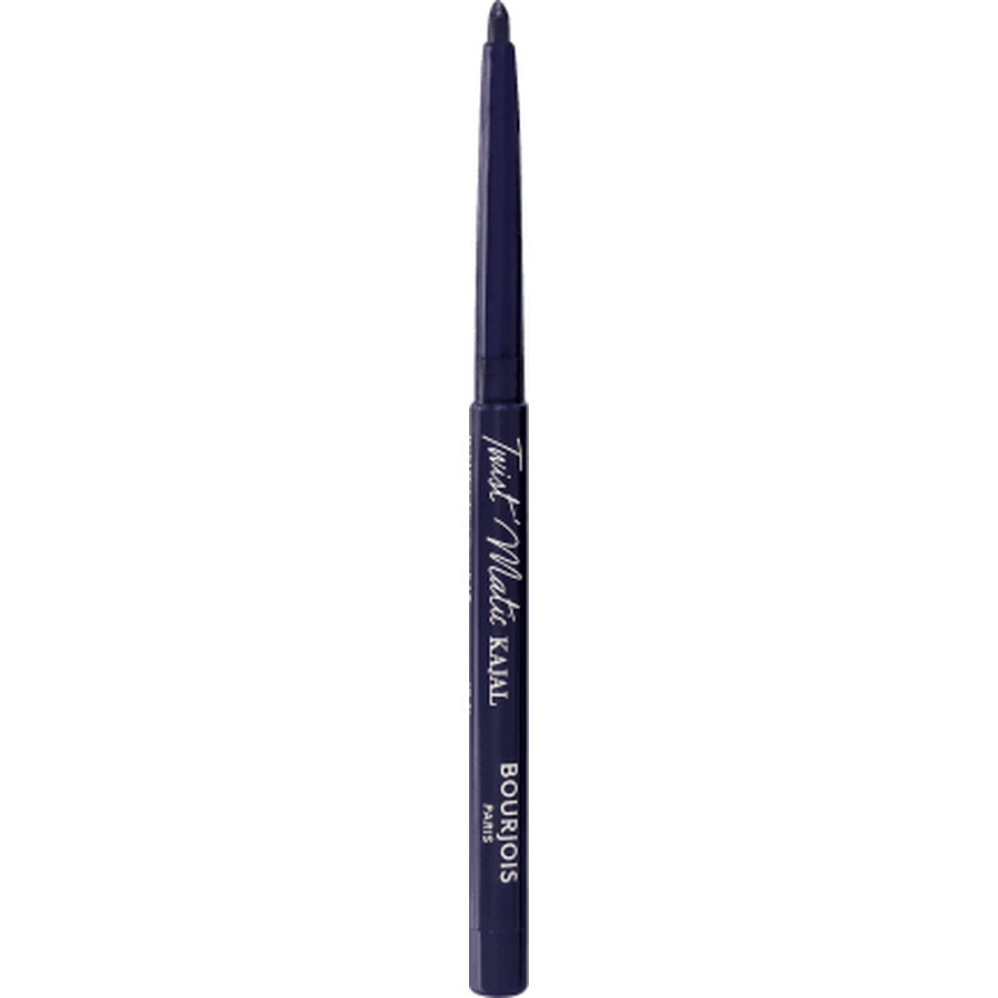 Buy Buorjois Paris Twist'Matic Kajal eyeliner 05 Mille et une blue, 1 pc Buorjois Paris Twist'Matic Kajal eyeliner 05 Mille et une blue, 1 pc