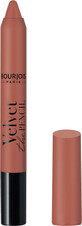 Buorjois Paris Velvet the Pencil lip pencil-ruj 02 Beige to chew, 3 g