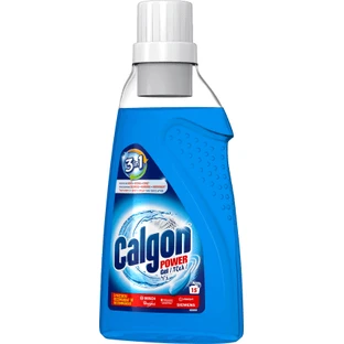 Calgon Antikalk-Gel, 750 ml