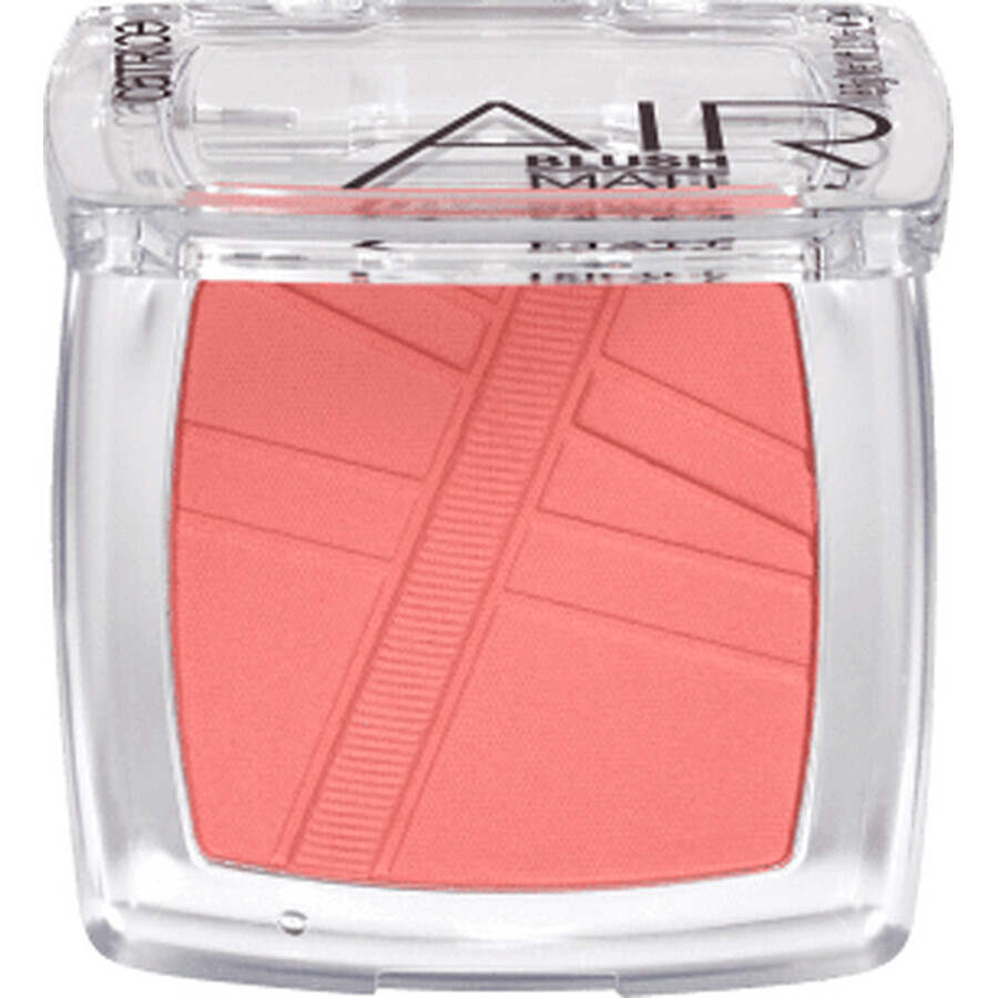Cumpără Catrice Air Blush Glow fard de obraz 120 Berry Breeze, 5,5 g Catrice Air Blush Glow fard de obraz 120 Berry Breeze, 5,5 g