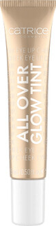 Catrice All Over Glow Tint Liquid illuminator Beaming Diamond 010, 15 ml