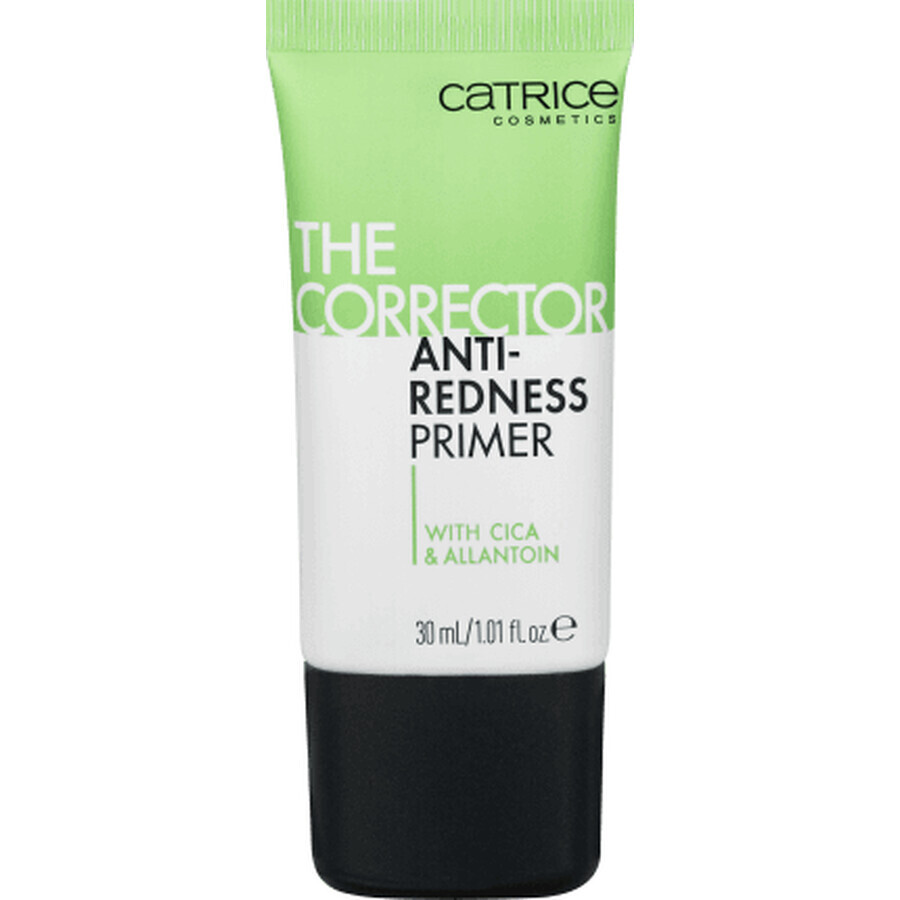 Buy Catrice Anti-Redness Primer, 30 ml Catrice Anti-Redness Primer, 30 ml