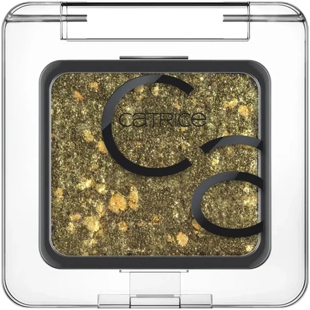 Catrice Art Colours 360 Golden Leaf Fard à paupières, 2,4 g
