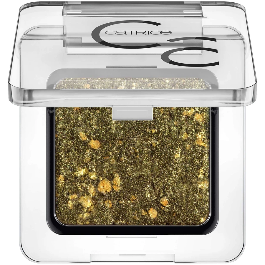 Catrice Art Colours 360 Golden Leaf Fard à paupières, 2,4 g