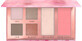 Catrice Blossom Glow oogschaduwpalet en wang, 10 g