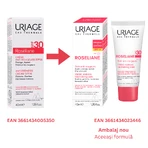 Roséliane SPF 30 Anti-Redness Cream, 40 ml, Uriage 