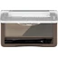 Catrice Set de poudre à sourcils 020 Ash Brown, 4 g