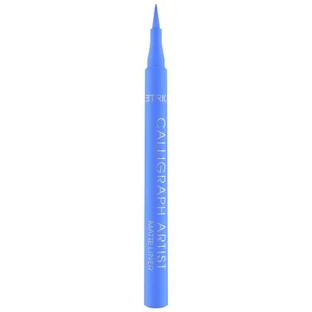 Lápiz de ojos mate Catrice Calligraph Artist 020 Ocean Flirt, 1,1 ml
