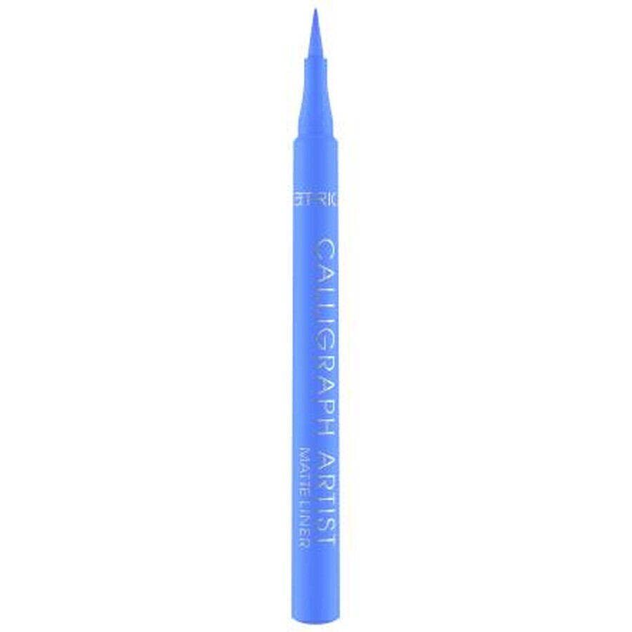 Comprar Lápiz de ojos mate Catrice Calligraph Artist 020 Ocean Flirt, 1,1 ml Lápiz de ojos mate Catrice Calligraph Artist 020 Ocean Flirt, 1,1 ml