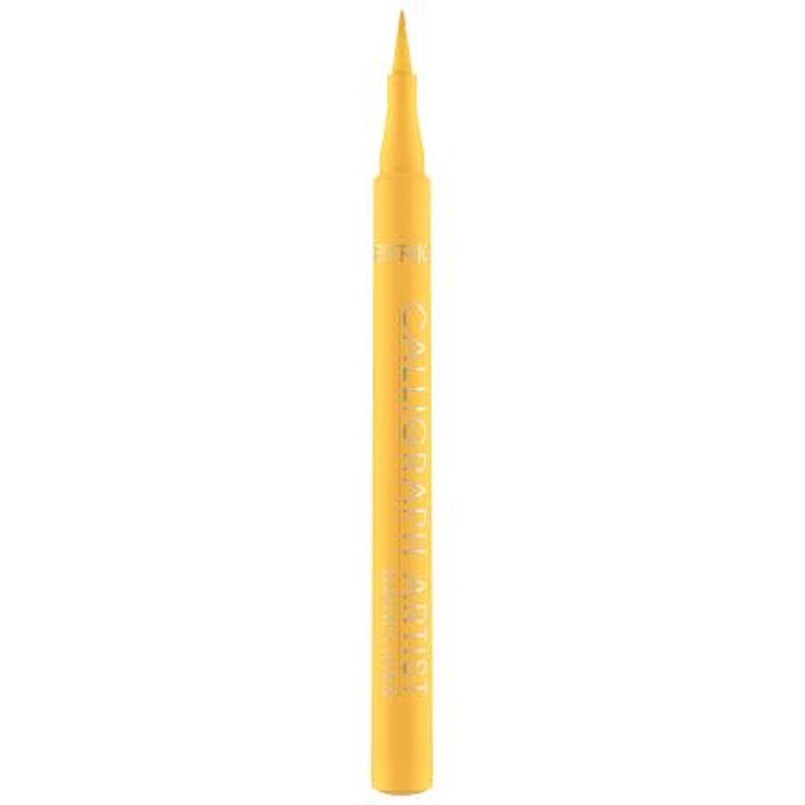 Acquista Catrice Calligraph Artist Matte Eye Mascara 040 Butterscotch, 1,1 ml Catrice Calligraph Artist Matte Eye Mascara 040 Butterscotch, 1,1 ml