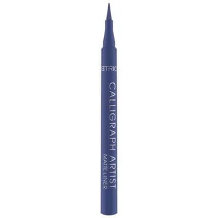 Catrice Lápiz de ojos mate Calligraph Artist 060 Midnight Sky, 1,1 ml