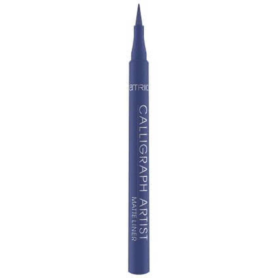 Comprar Catrice Lápiz de ojos mate Calligraph Artist 060 Midnight Sky, 1,1 ml Catrice Lápiz de ojos mate Calligraph Artist 060 Midnight Sky, 1,1 ml