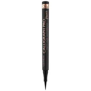 Catrice Calligraph Pro Matt Waterproof Carioca Eye Pencil, 1,2 ml
