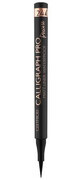 Catrice Calligraph Pro Matt Waterproof Carioca Eye Pencil, 1.2 ml