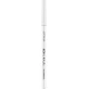 Catrice Waterproof kohl kajal potlood 020 Tweet White, 0,78 g