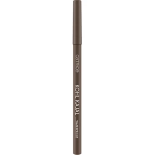 Catrice Wasserfester Kajalstift 040 Optic BrownChoc, 0,78 g