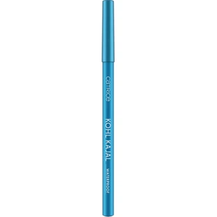 Catrice Crayon khôl kajal waterproof 070 Turquoise Sense, 0,78 g