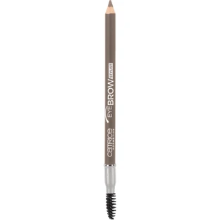 Catrice Eye Brow Stylist Eyebrow Pencil 015 Ashy Drama, 1.4 g