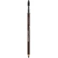 Catrice Lápiz de Cejas Eye Brow Stylist 035 Corona de Ojos Marrón, 1,4 g